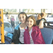 CAMPAMENTO  5º Y 6º GRADO